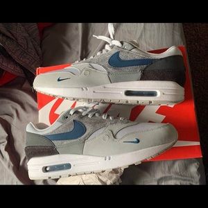 Nike air max 1 city pack London size 11